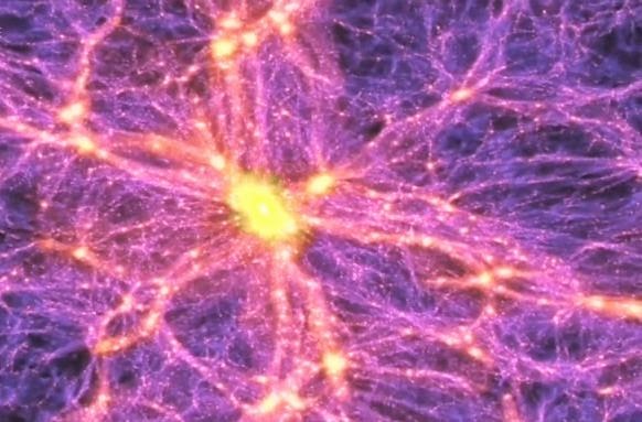 Наш Дом – Вселенная: Наша Вселенная